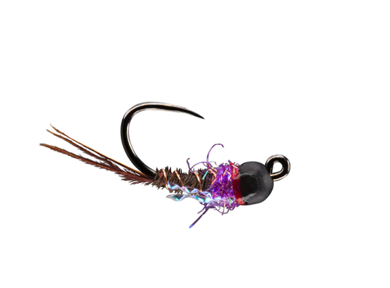 French Dip Tungsten Nymph French Dip Tungsten Nymph